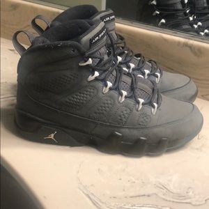 Nike Air Jordan 9 Retro